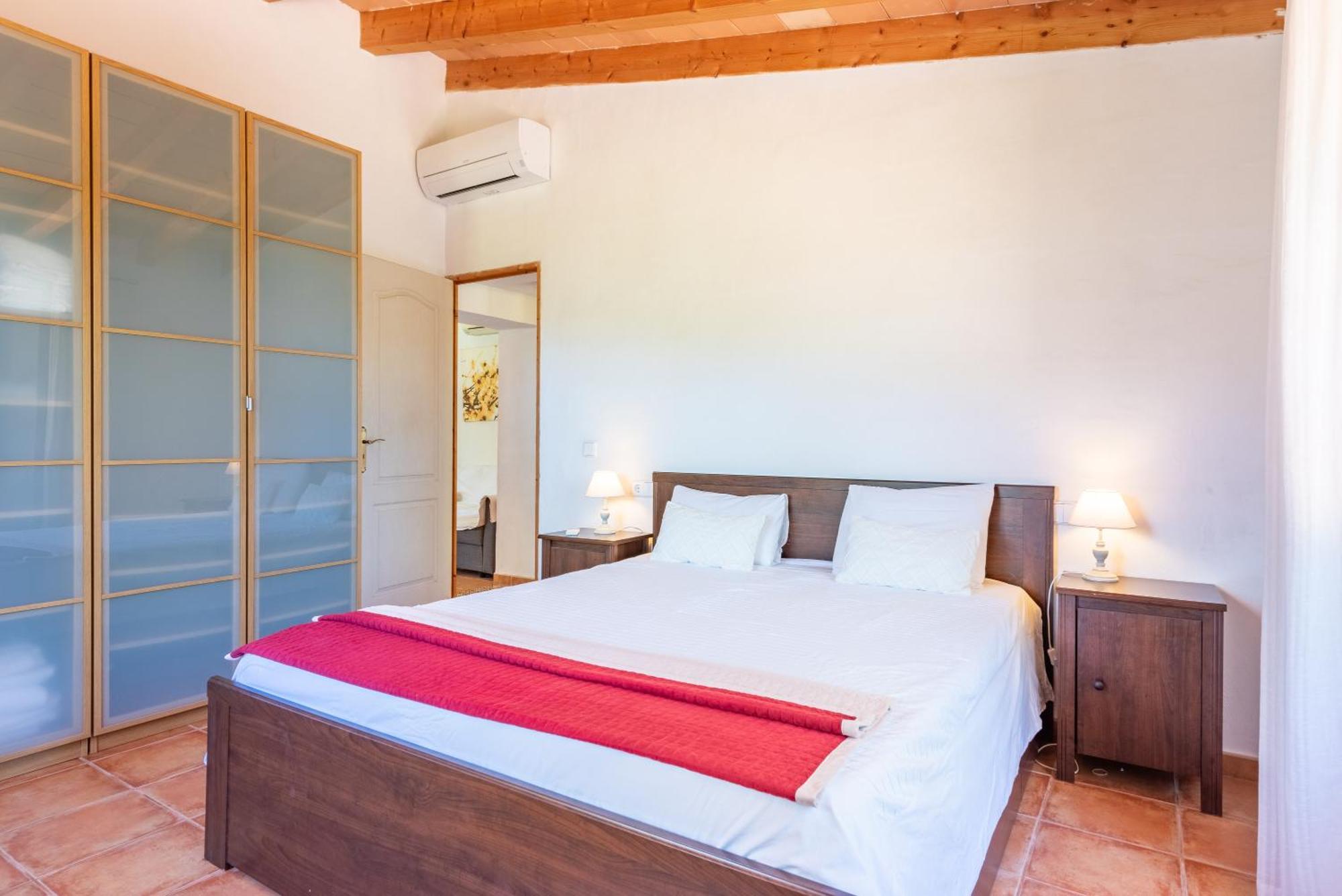 Villa Sa Teulera Sóller Exterior foto
